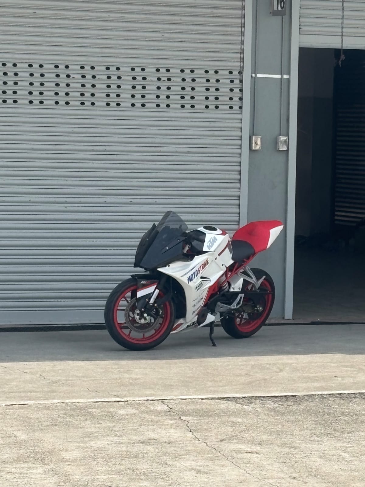Performance Upgrades